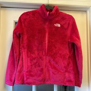 The North Face Osolita Jacket NWOT